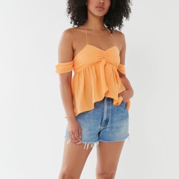 Urban Outfitters Tank Top - Picture 6 of 7